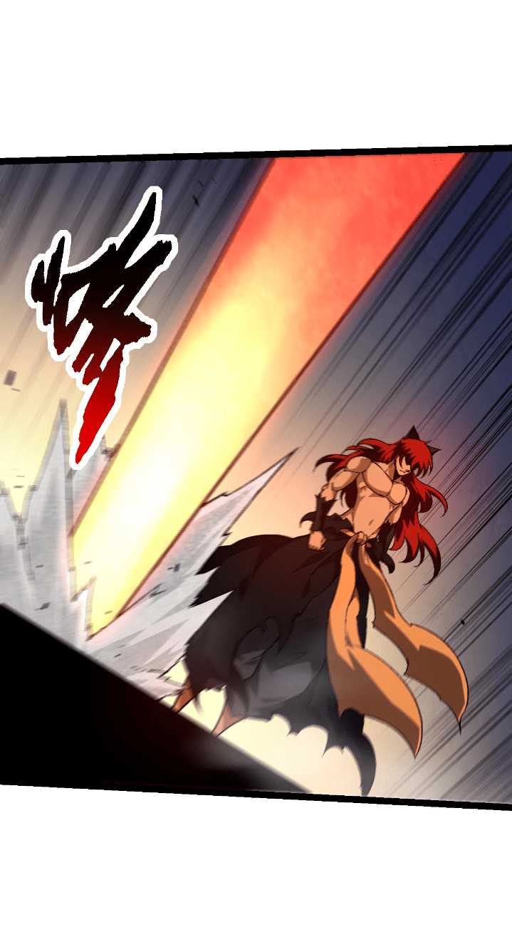 Evolution Begins With A Big Tree Chapter 148 Gambar 32