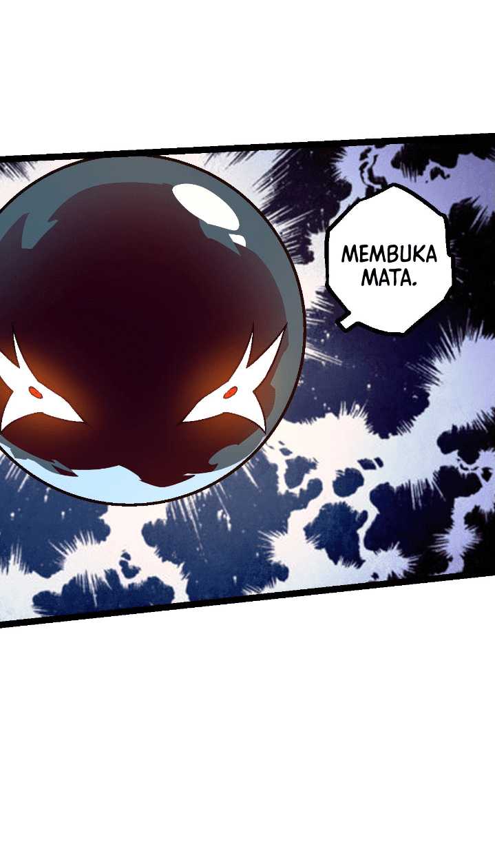 Evolution Begins With A Big Tree Chapter 148 Gambar 45