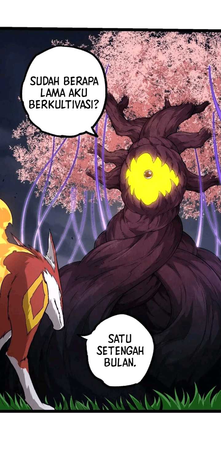 Evolution Begins With A Big Tree Chapter 148 Gambar 46