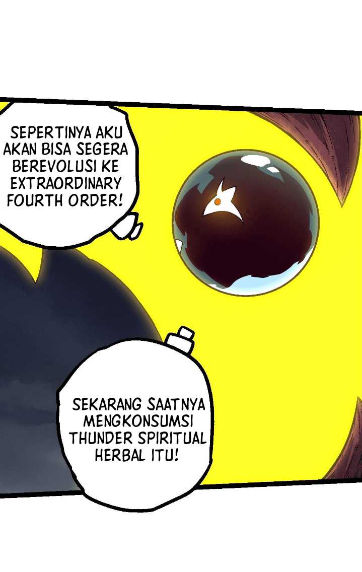 Evolution Begins With A Big Tree Chapter 148 Gambar 47