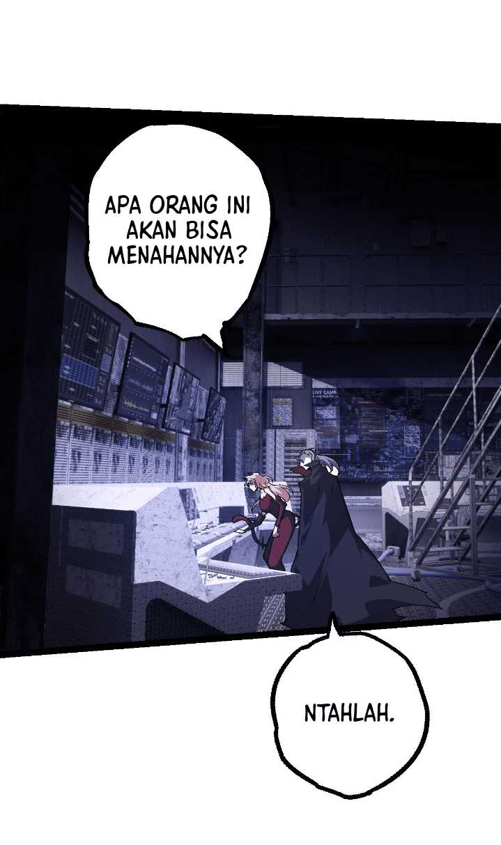 Evolution Begins With A Big Tree Chapter 148 Gambar 4