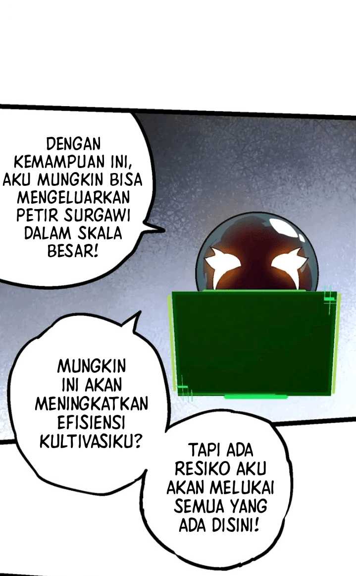 Evolution Begins With A Big Tree Chapter 148 Gambar 55