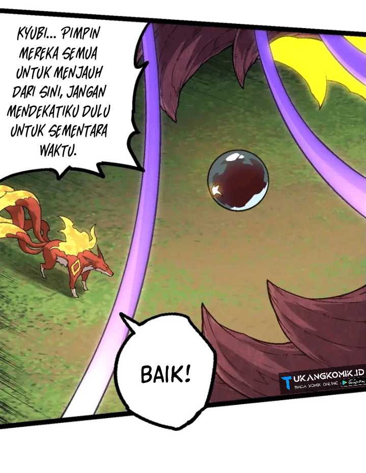 Evolution Begins With A Big Tree Chapter 148 Gambar 56