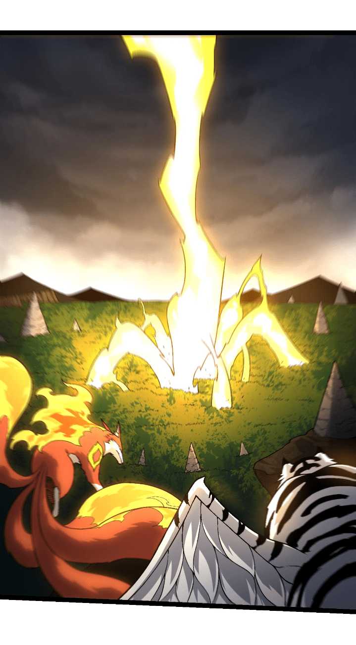 Evolution Begins With A Big Tree Chapter 148 Gambar 58