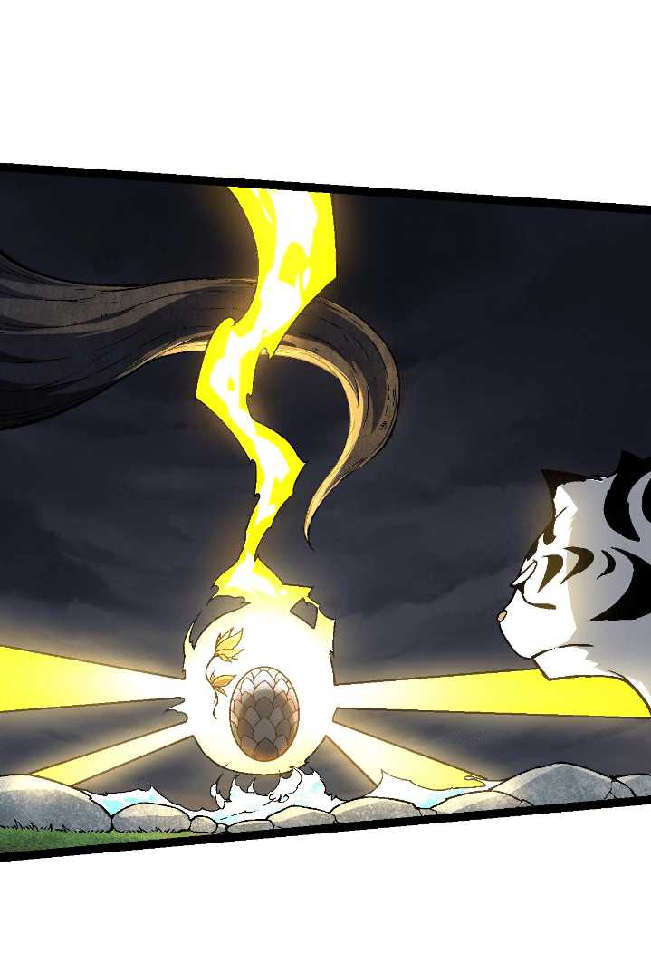 Evolution Begins With A Big Tree Chapter 148 Gambar 50