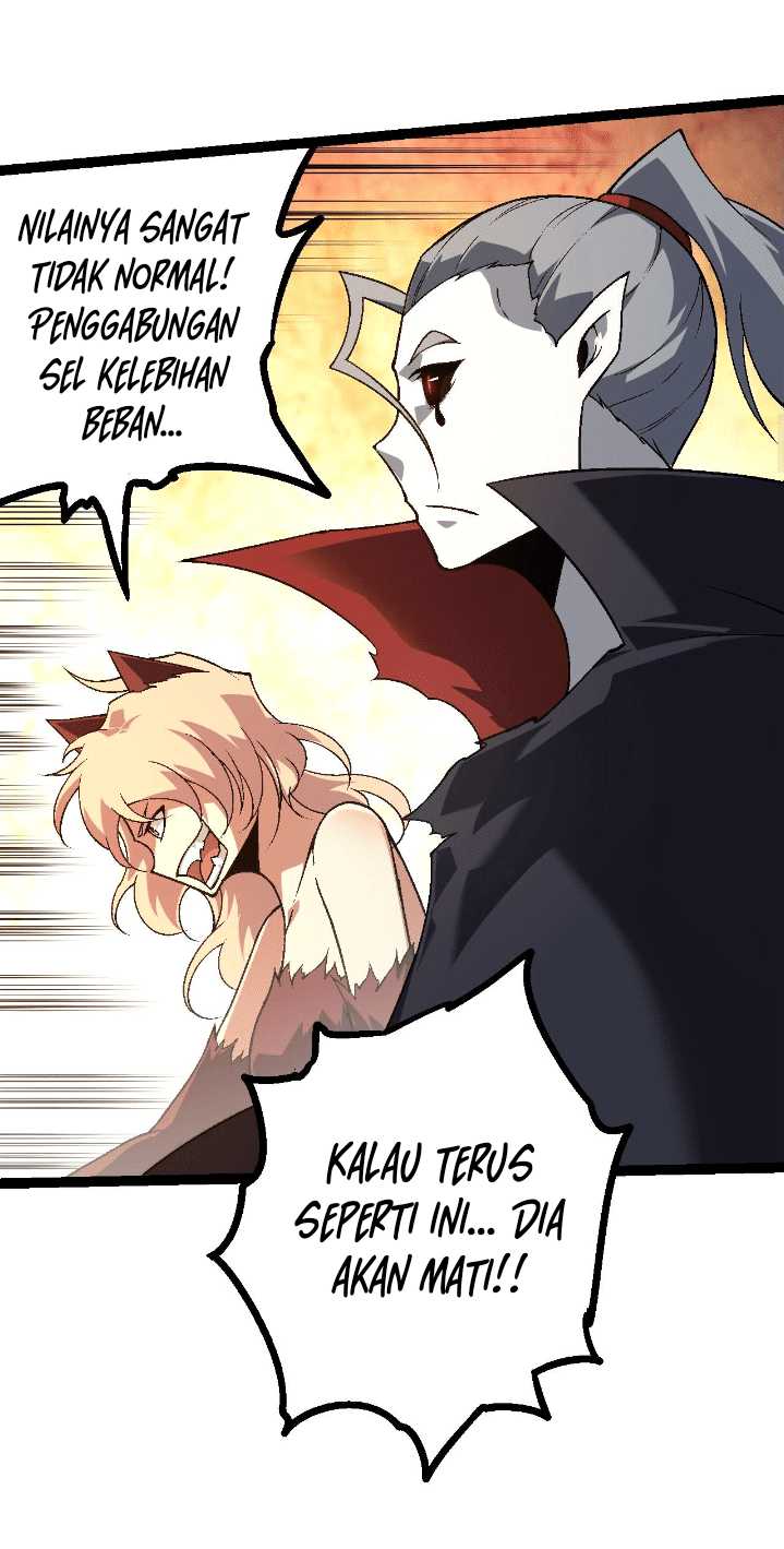 Evolution Begins With A Big Tree Chapter 148 Gambar 8