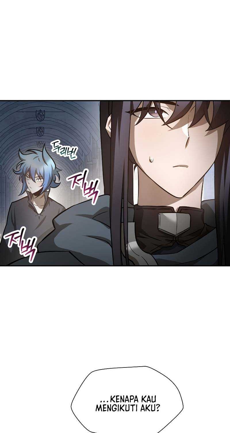 Helmut: The Forsaken Child Chapter 48 Gambar 29