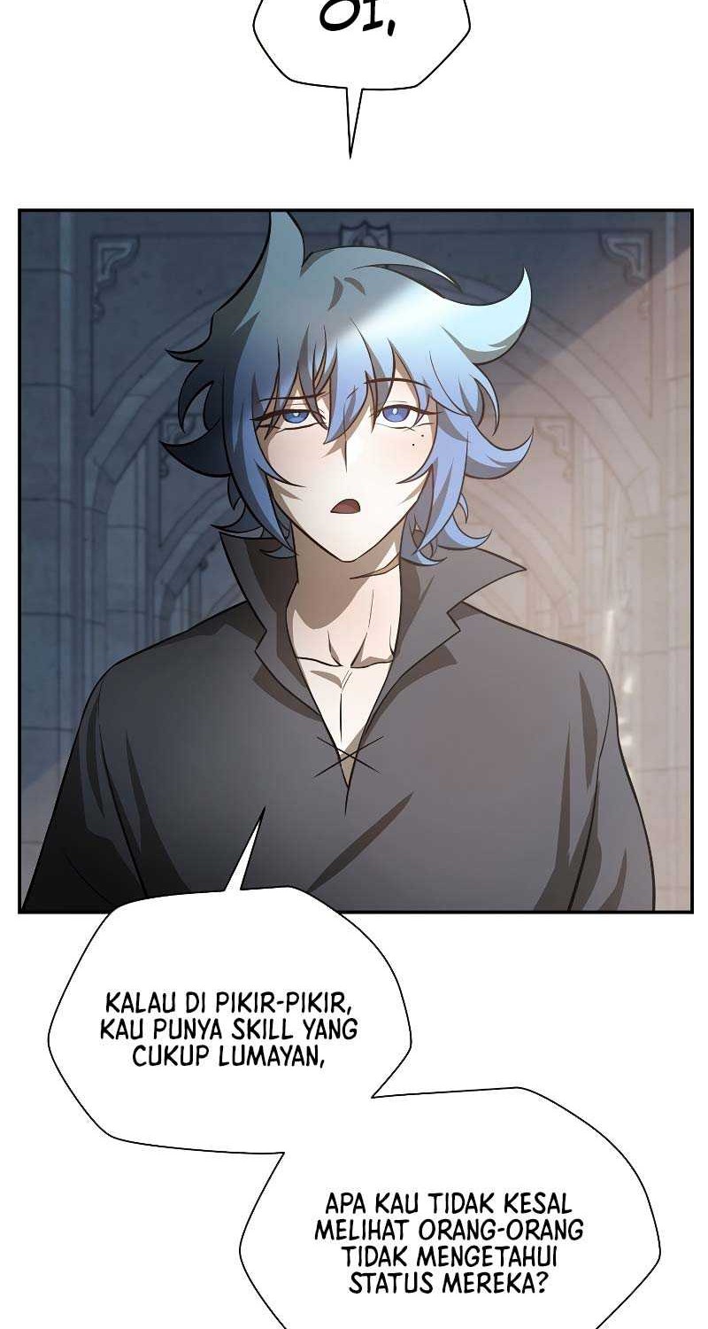 Helmut: The Forsaken Child Chapter 48 Gambar 31