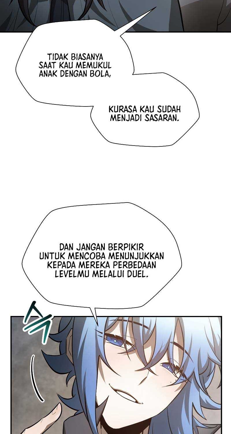 Helmut: The Forsaken Child Chapter 48 Gambar 33