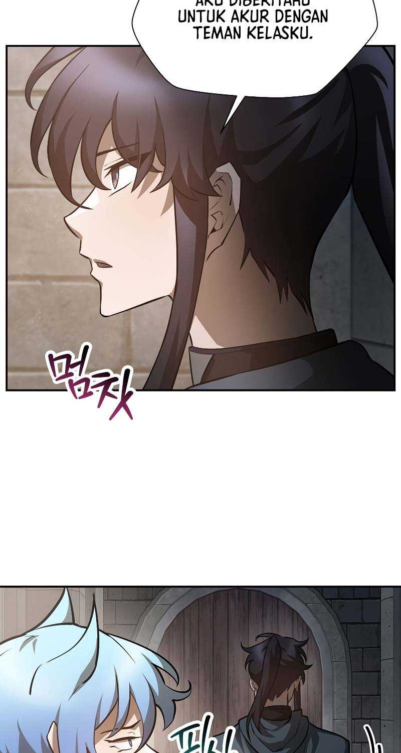 Helmut: The Forsaken Child Chapter 48 Gambar 35