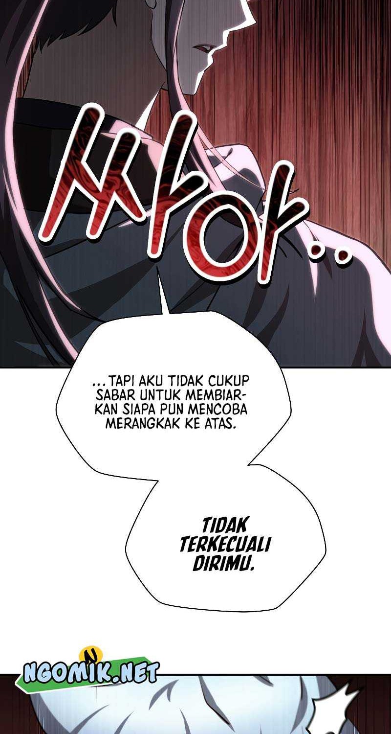 Helmut: The Forsaken Child Chapter 48 Gambar 37