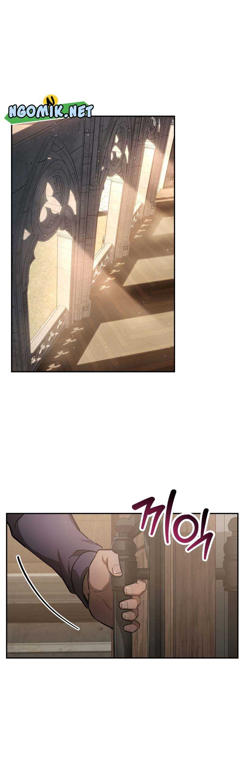 Helmut: The Forsaken Child Chapter 48 Gambar 46