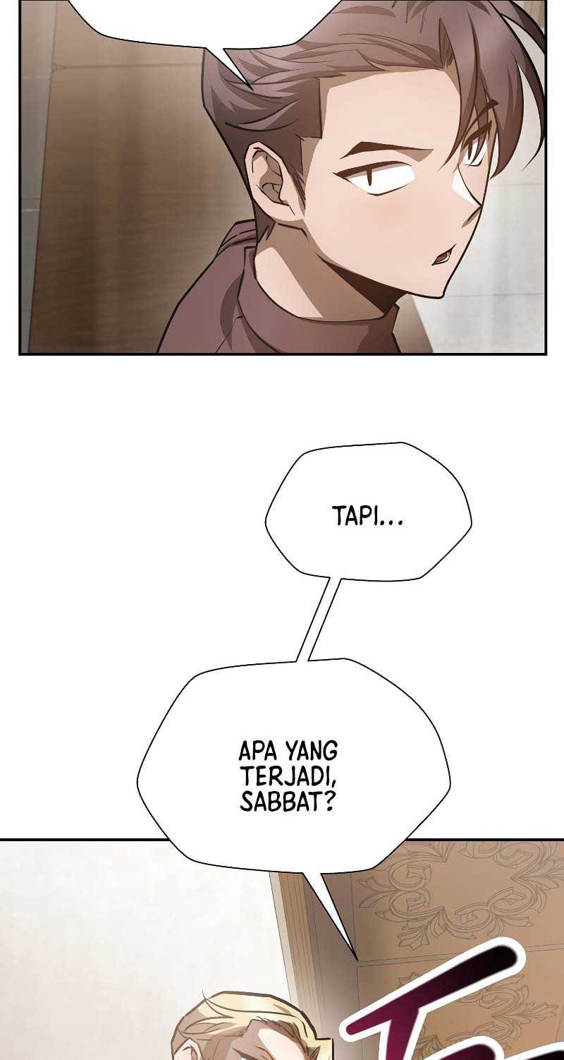 Helmut: The Forsaken Child Chapter 48 Gambar 49