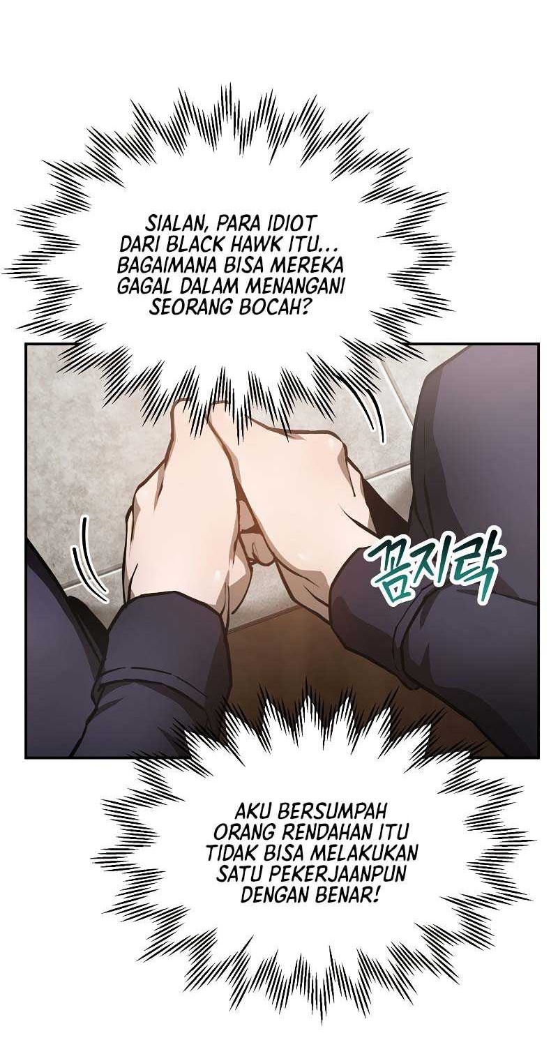 Helmut: The Forsaken Child Chapter 48 Gambar 51