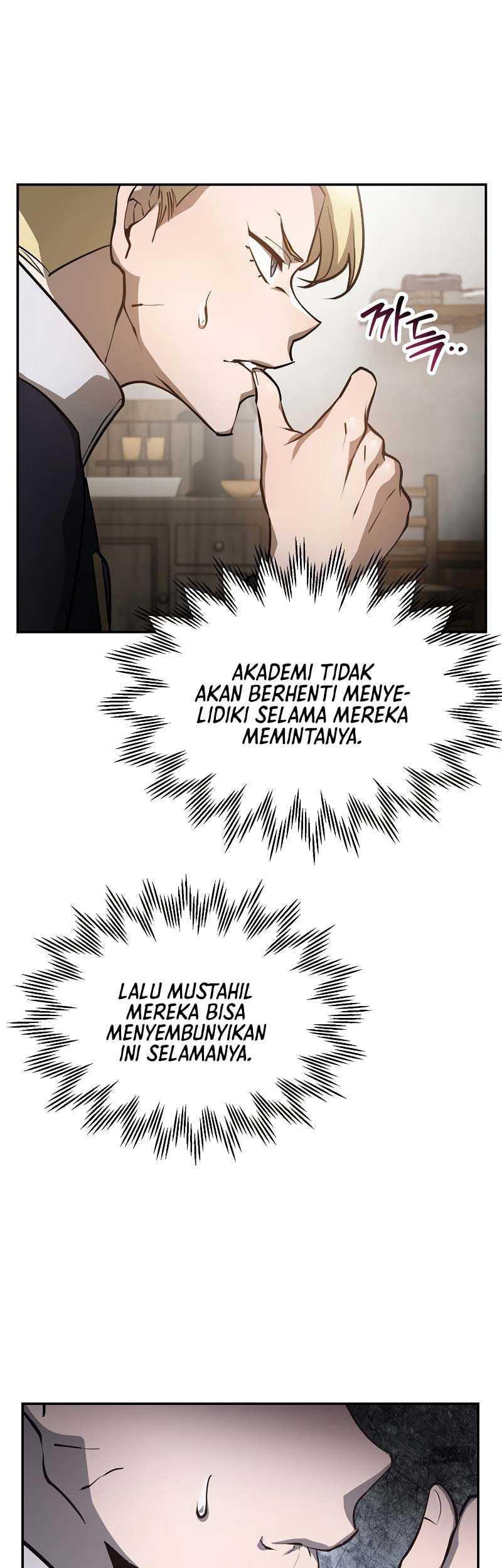 Helmut: The Forsaken Child Chapter 48 Gambar 52