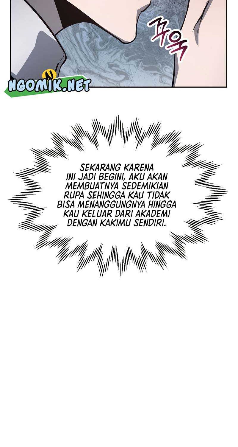 Helmut: The Forsaken Child Chapter 48 Gambar 53