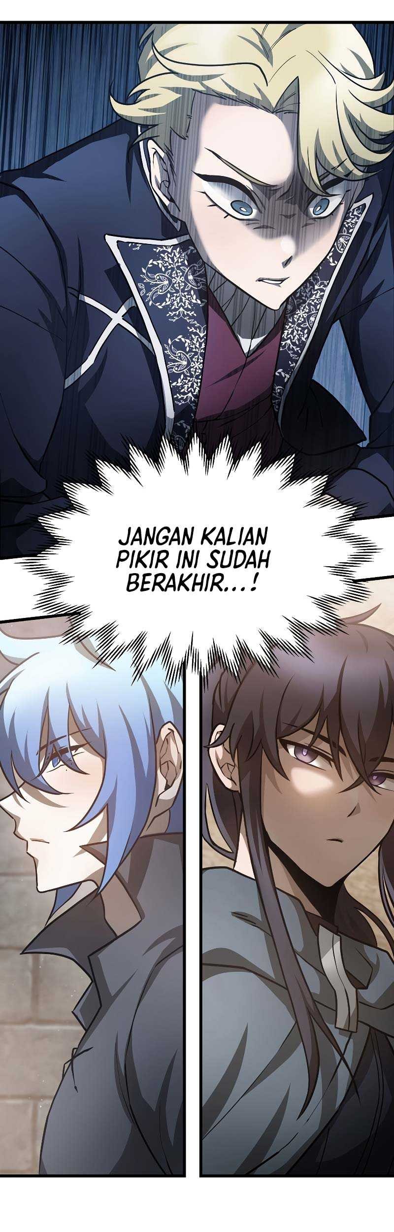 Helmut: The Forsaken Child Chapter 48 Gambar 54