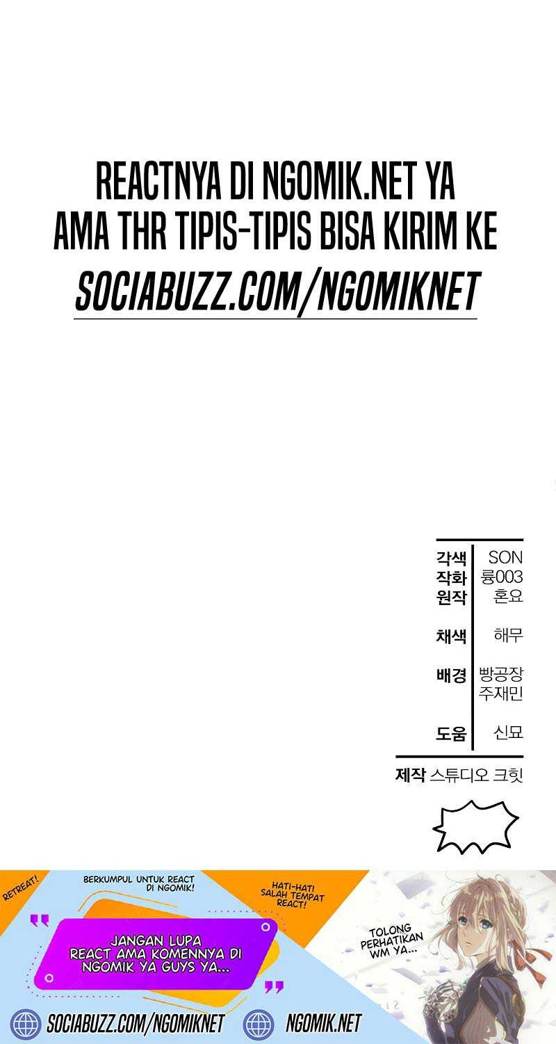 Helmut: The Forsaken Child Chapter 48 Gambar 55