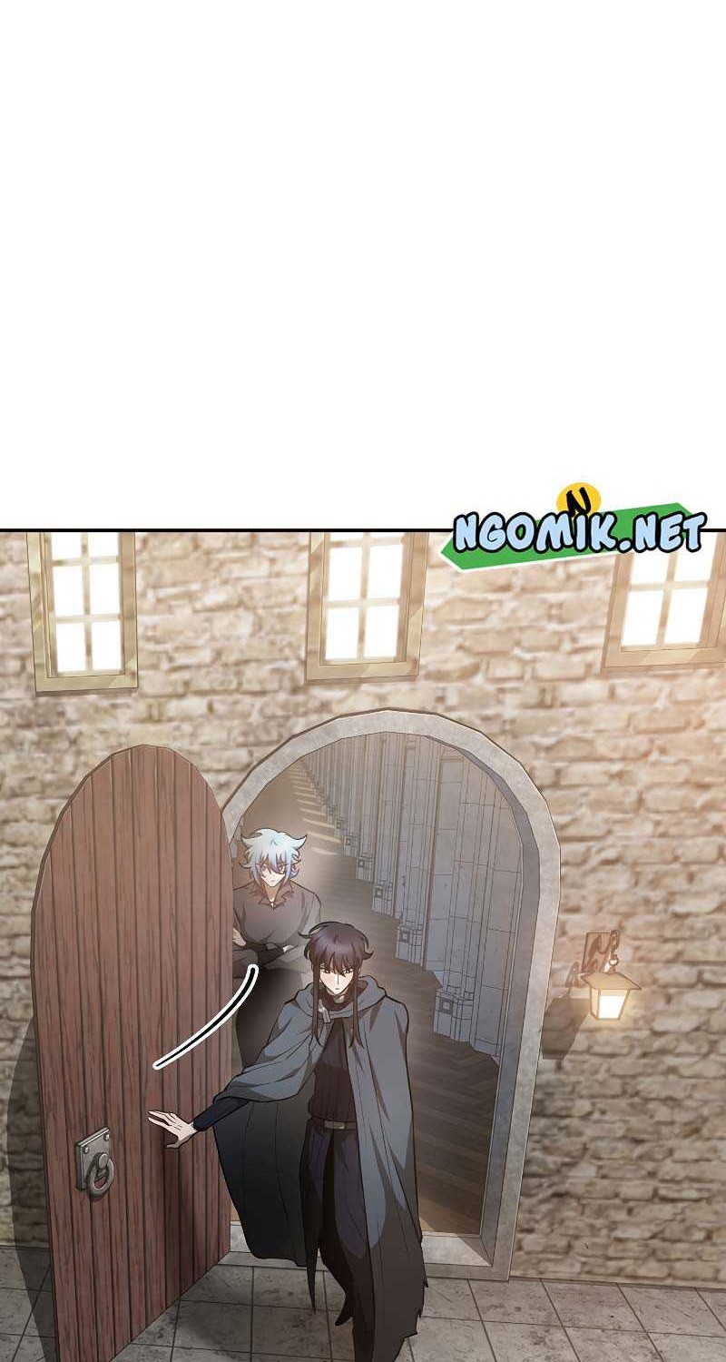 Helmut: The Forsaken Child Chapter 48 Gambar 39