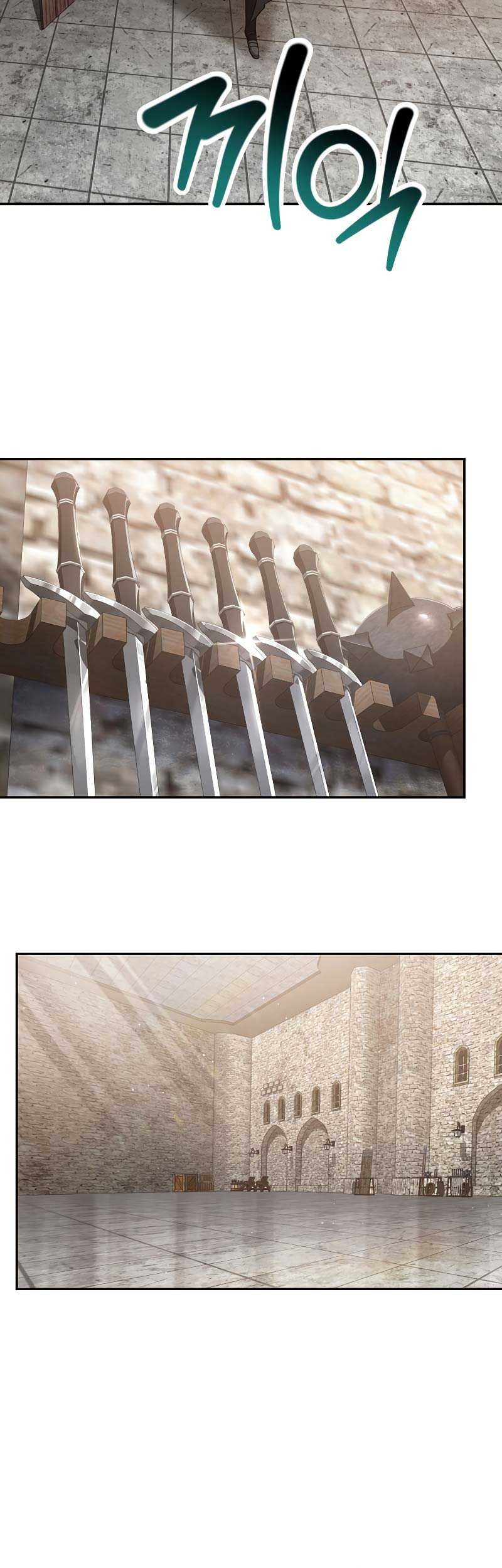 Helmut: The Forsaken Child Chapter 48 Gambar 40