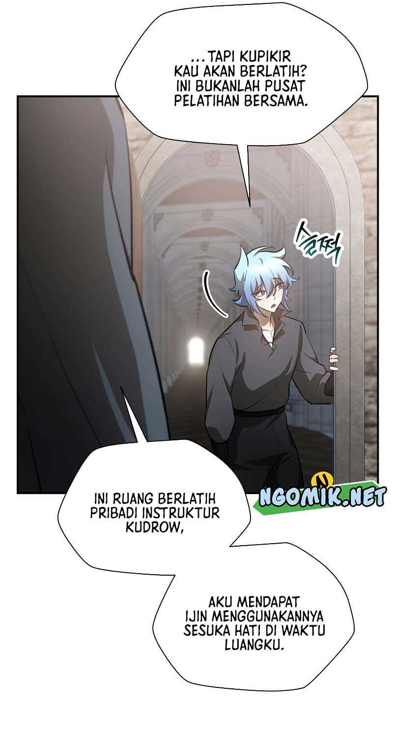 Helmut: The Forsaken Child Chapter 48 Gambar 41