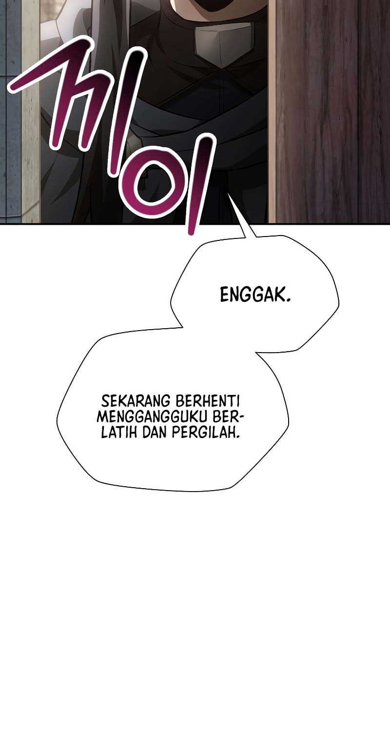 Helmut: The Forsaken Child Chapter 48 Gambar 43