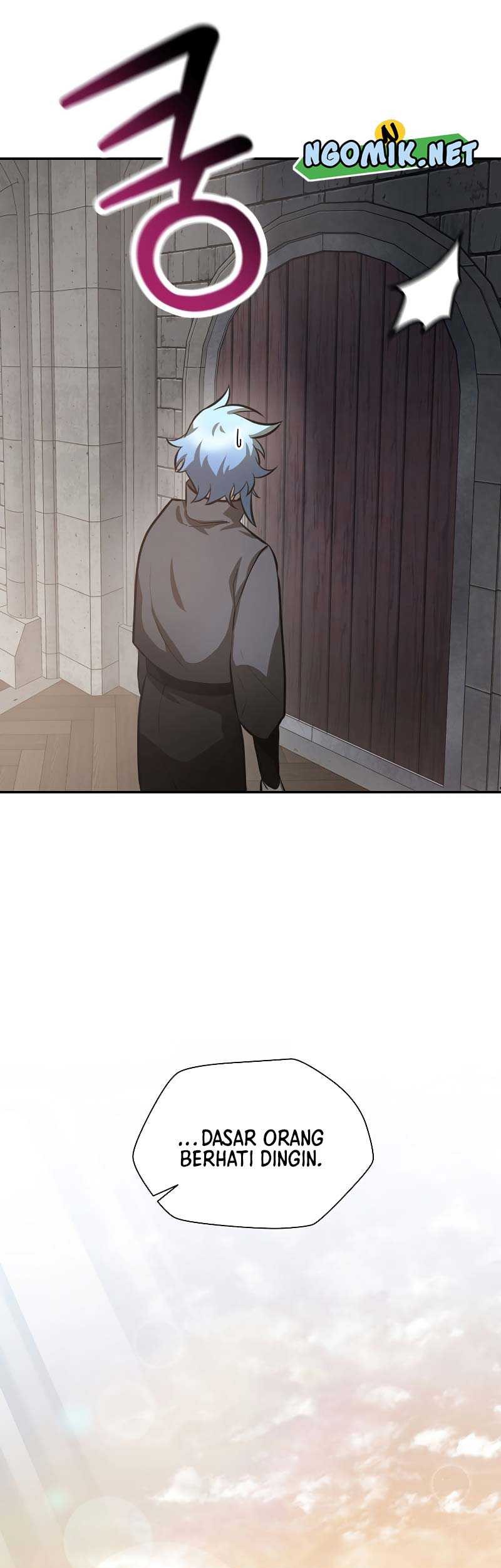 Helmut: The Forsaken Child Chapter 48 Gambar 44