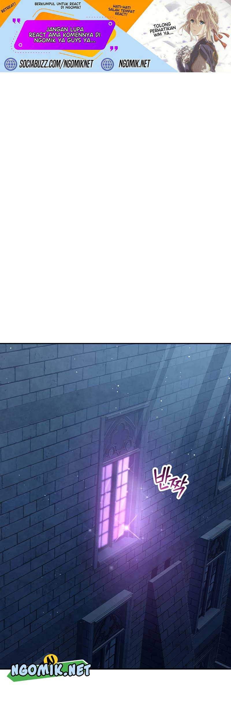 Manhwa Helmut: The Forsaken Child Chapter 48 gambar nomor 2