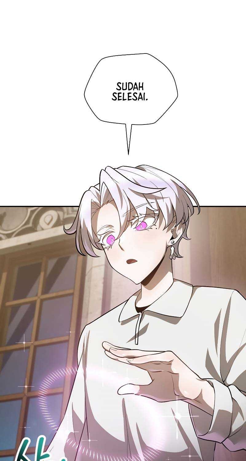 Helmut: The Forsaken Child Chapter 48 Gambar 3