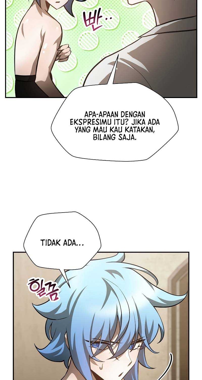 Helmut: The Forsaken Child Chapter 48 Gambar 5