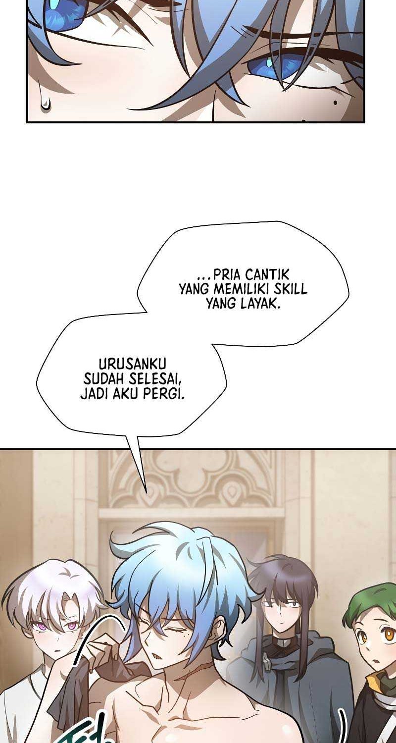Helmut: The Forsaken Child Chapter 48 Gambar 7