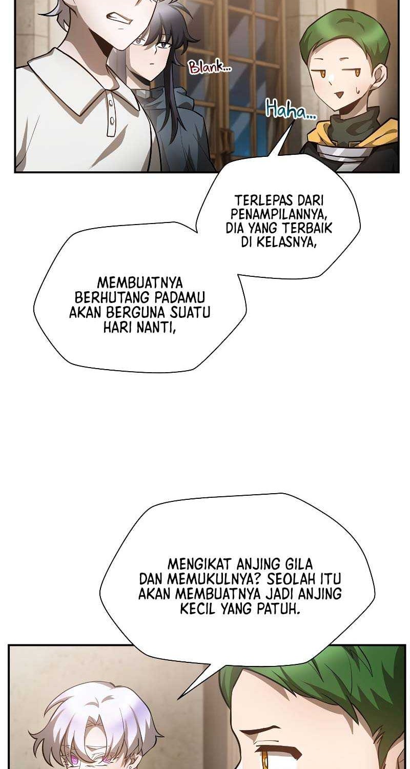 Helmut: The Forsaken Child Chapter 48 Gambar 9