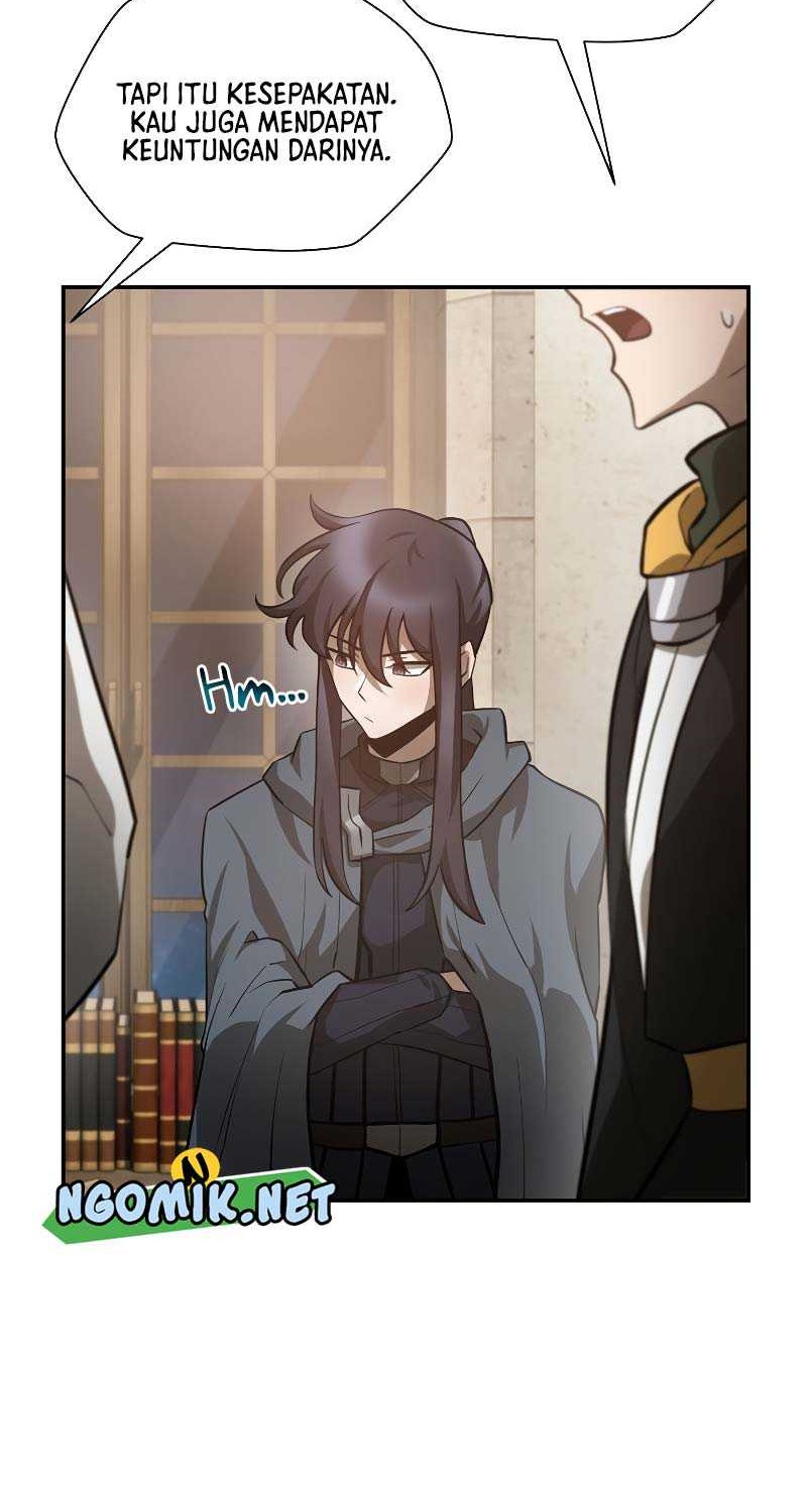 Helmut: The Forsaken Child Chapter 48 Gambar 13