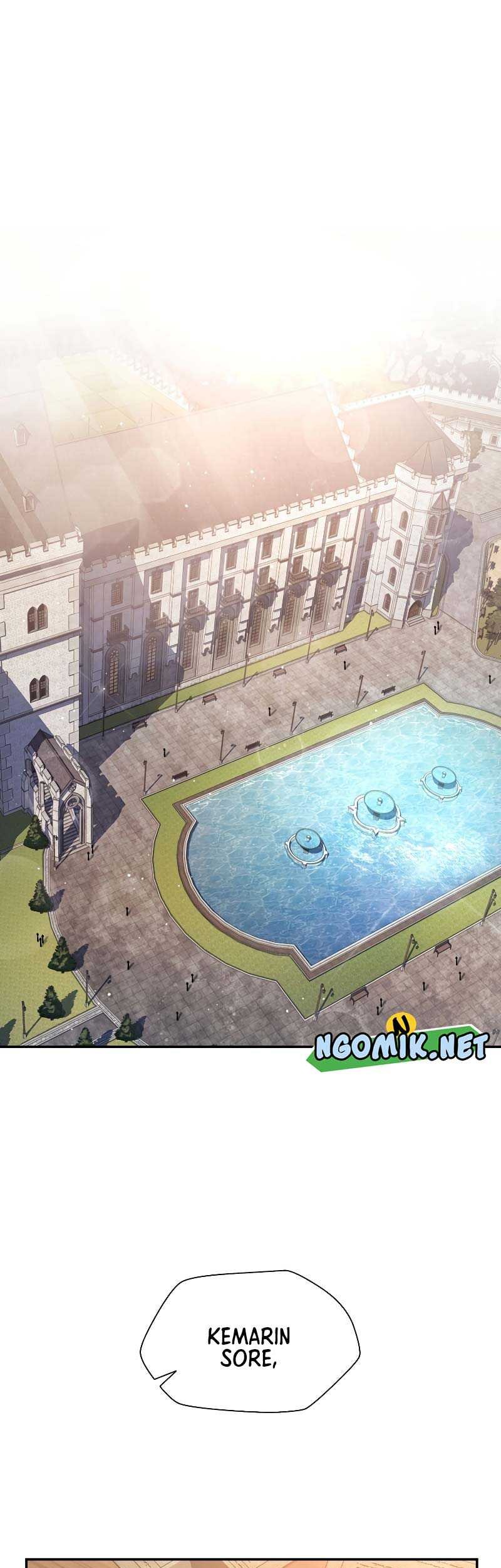 Helmut: The Forsaken Child Chapter 48 Gambar 16