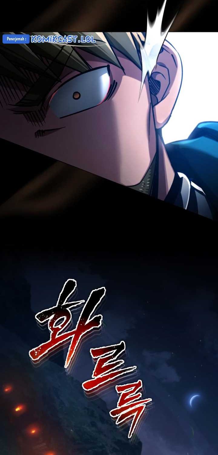 The Heavenly Demon Can’t Live a Normal Life Chapter 100 Gambar 27