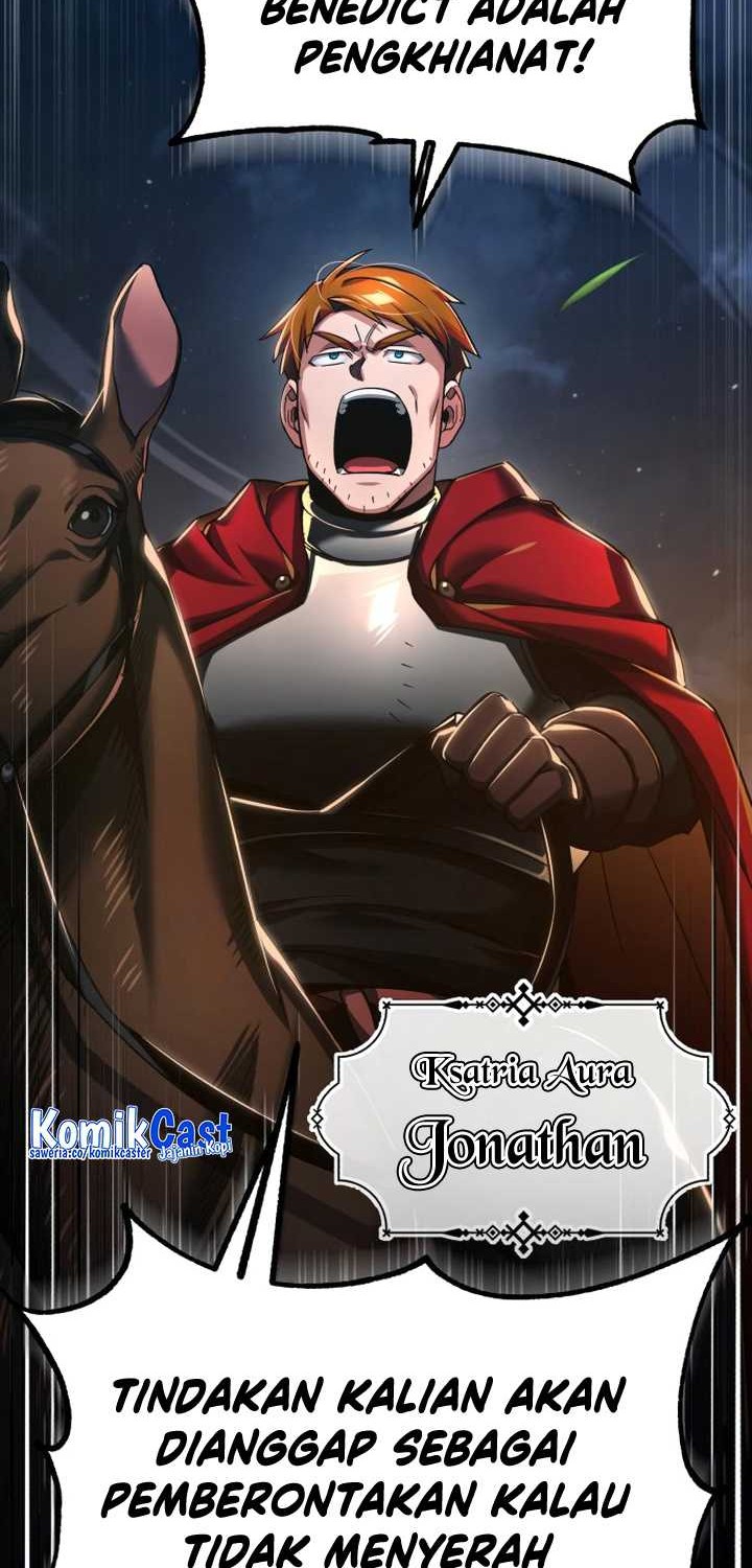 The Heavenly Demon Can’t Live a Normal Life Chapter 100 Gambar 29