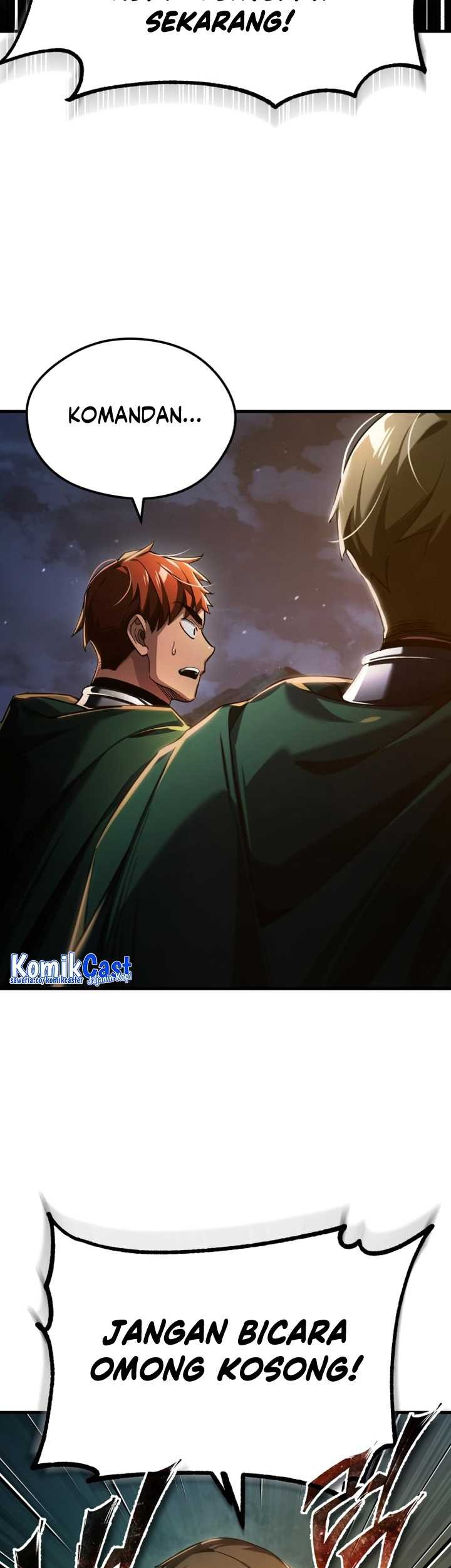 The Heavenly Demon Can’t Live a Normal Life Chapter 100 Gambar 30