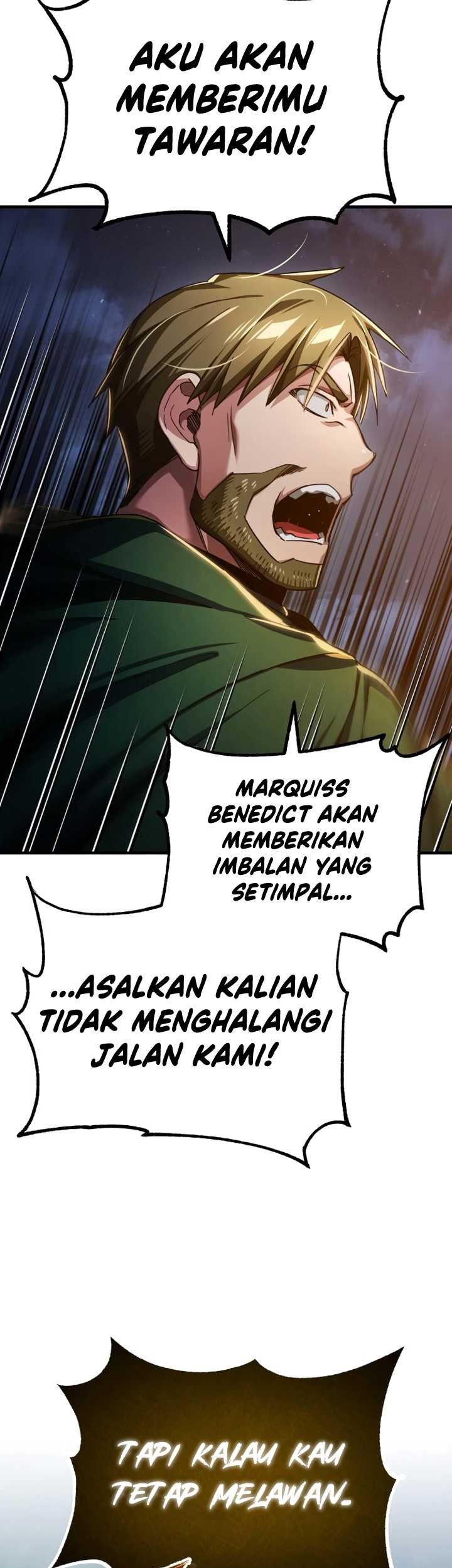 The Heavenly Demon Can’t Live a Normal Life Chapter 100 Gambar 32