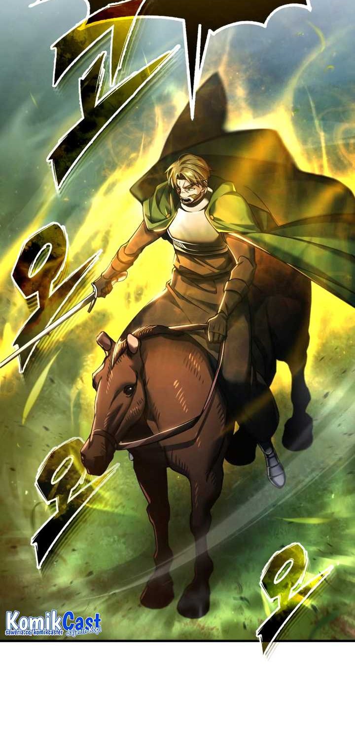 The Heavenly Demon Can’t Live a Normal Life Chapter 100 Gambar 33