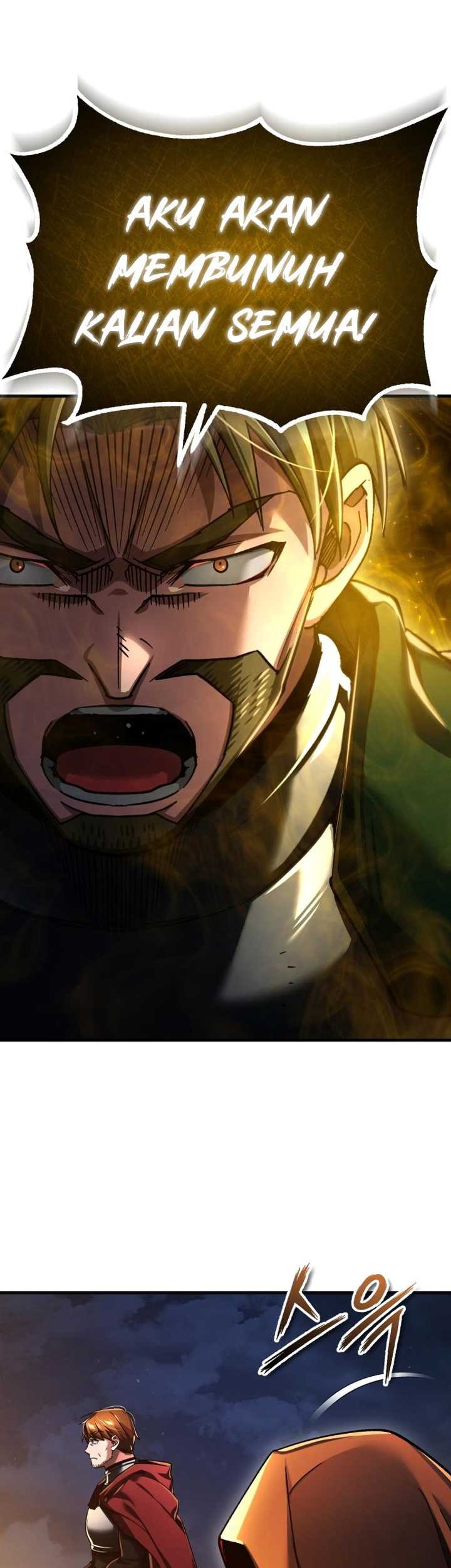 The Heavenly Demon Can’t Live a Normal Life Chapter 100 Gambar 34