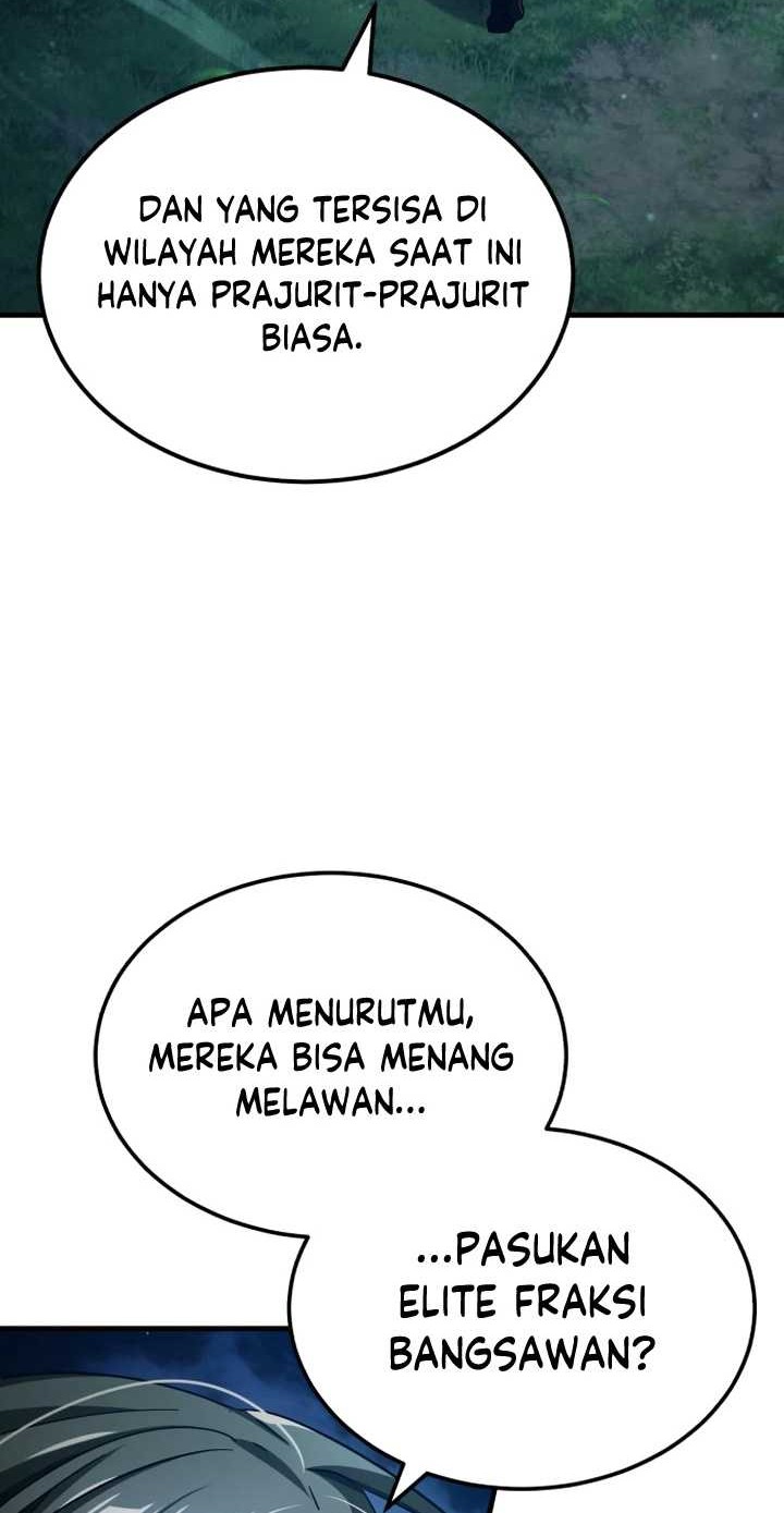 The Heavenly Demon Can’t Live a Normal Life Chapter 100 Gambar 23