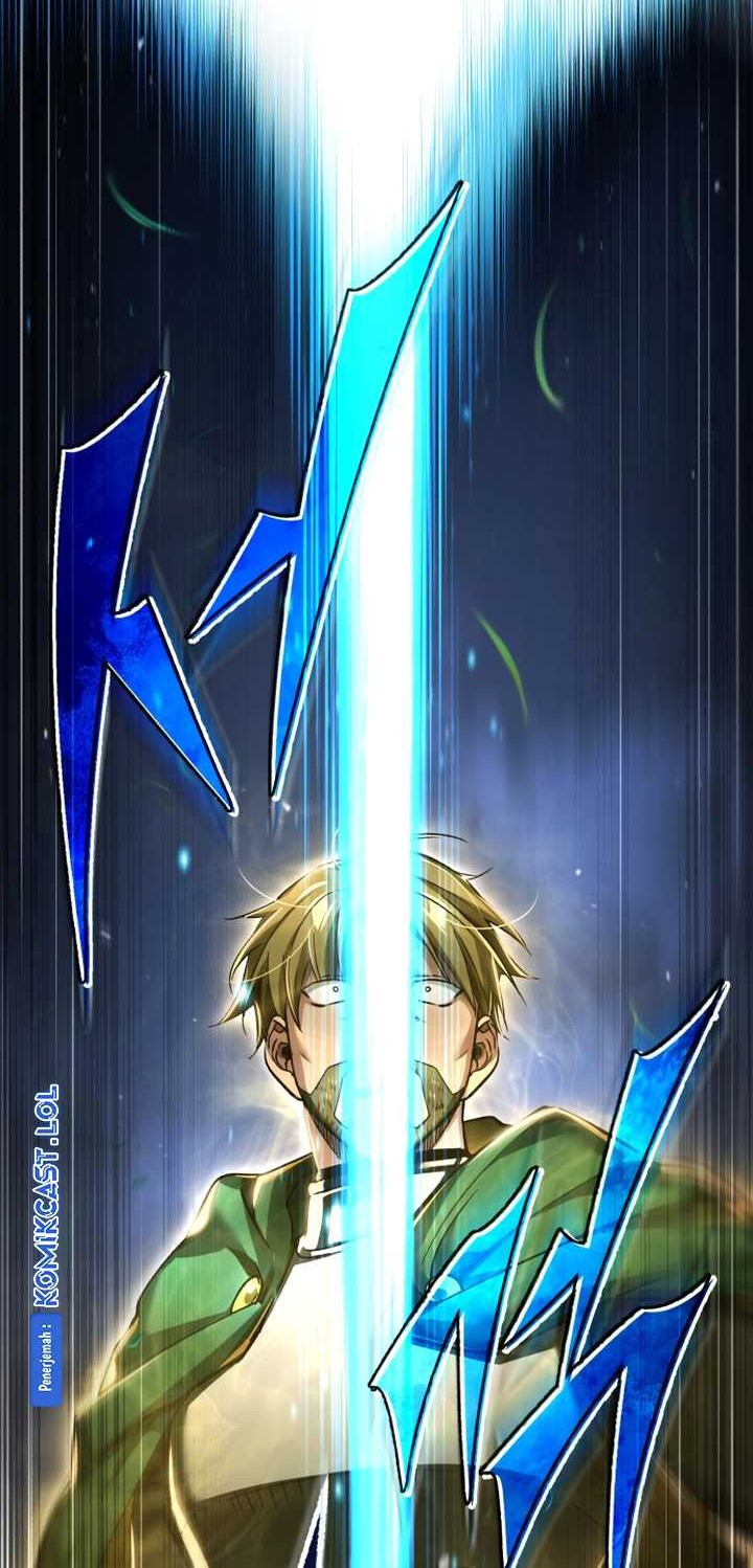 The Heavenly Demon Can’t Live a Normal Life Chapter 100 Gambar 47