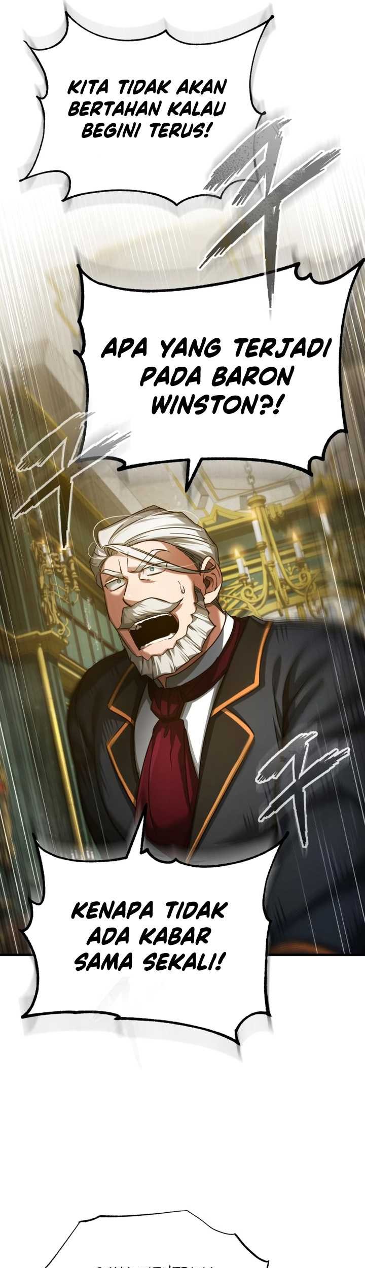 The Heavenly Demon Can’t Live a Normal Life Chapter 100 Gambar 50
