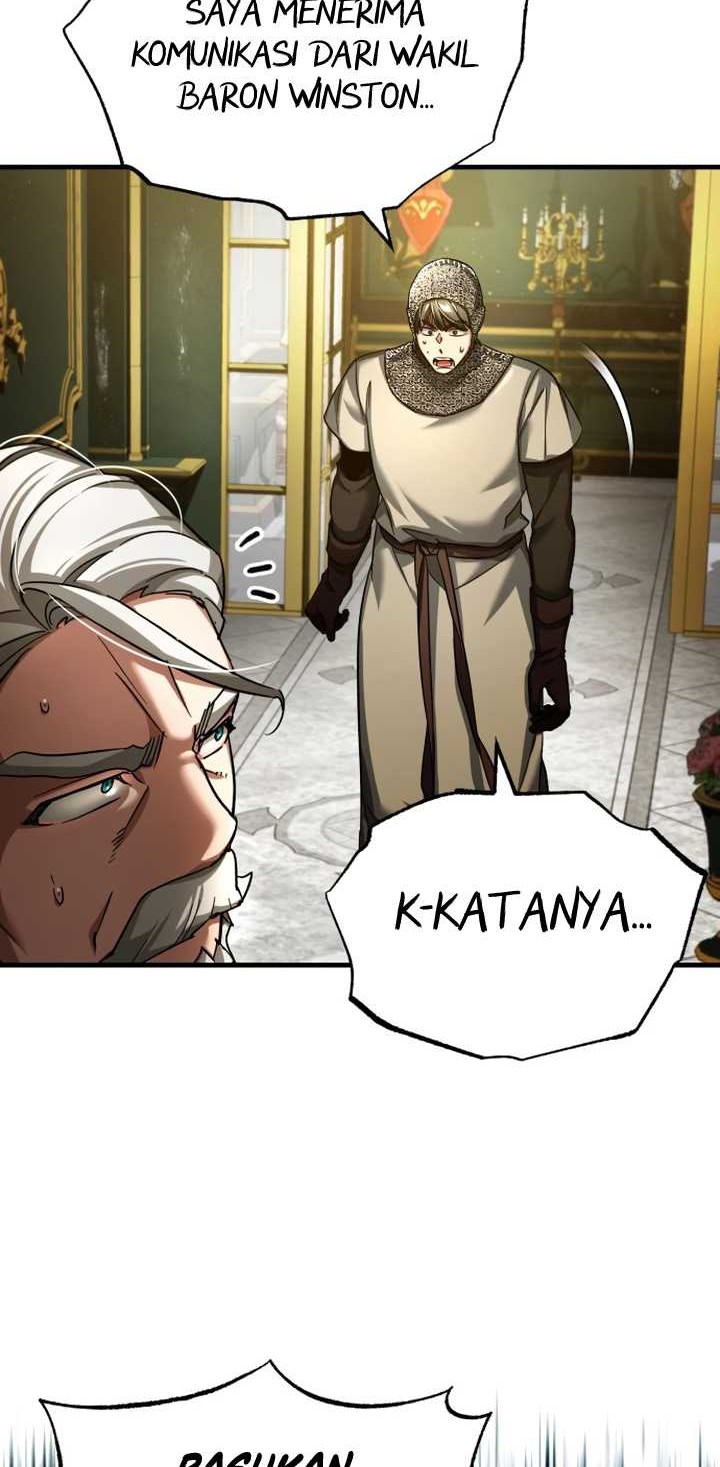 The Heavenly Demon Can’t Live a Normal Life Chapter 100 Gambar 51