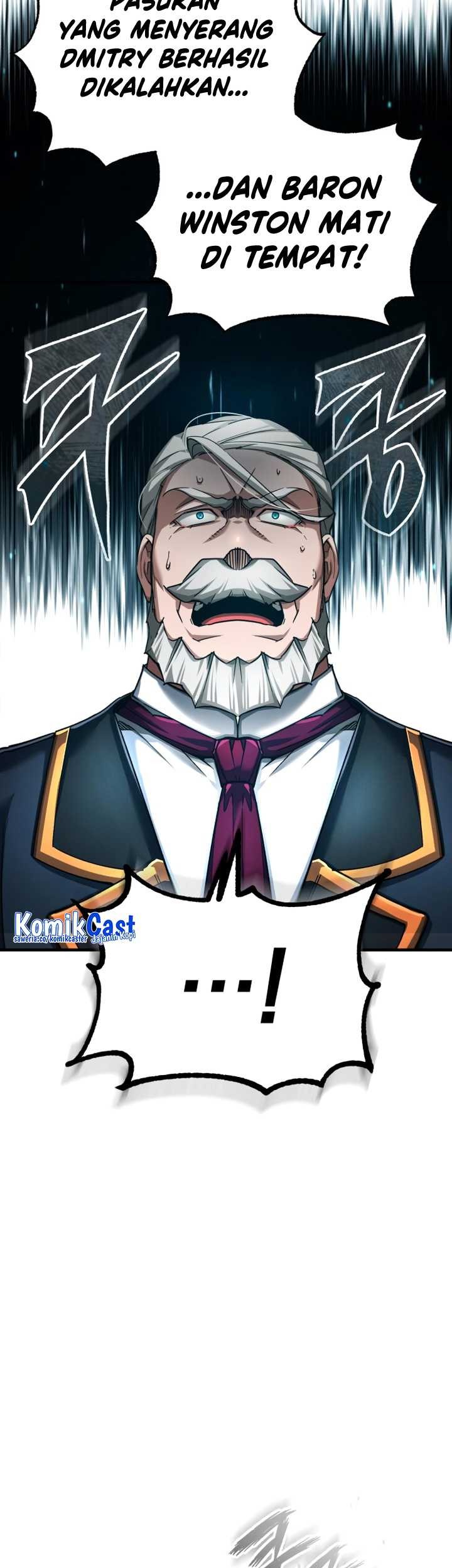 The Heavenly Demon Can’t Live a Normal Life Chapter 100 Gambar 52