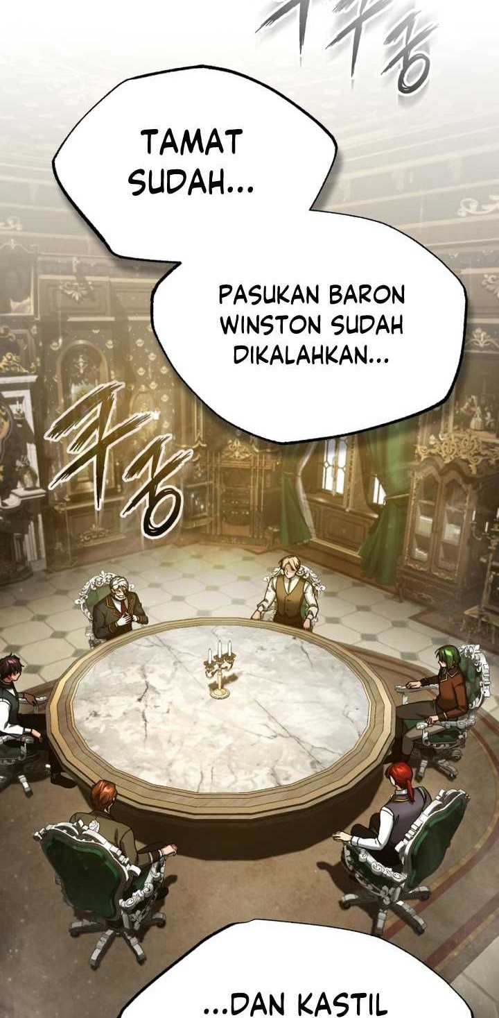 The Heavenly Demon Can’t Live a Normal Life Chapter 100 Gambar 53