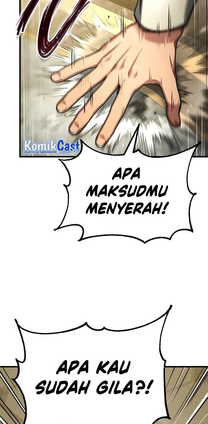 The Heavenly Demon Can’t Live a Normal Life Chapter 100 Gambar 55