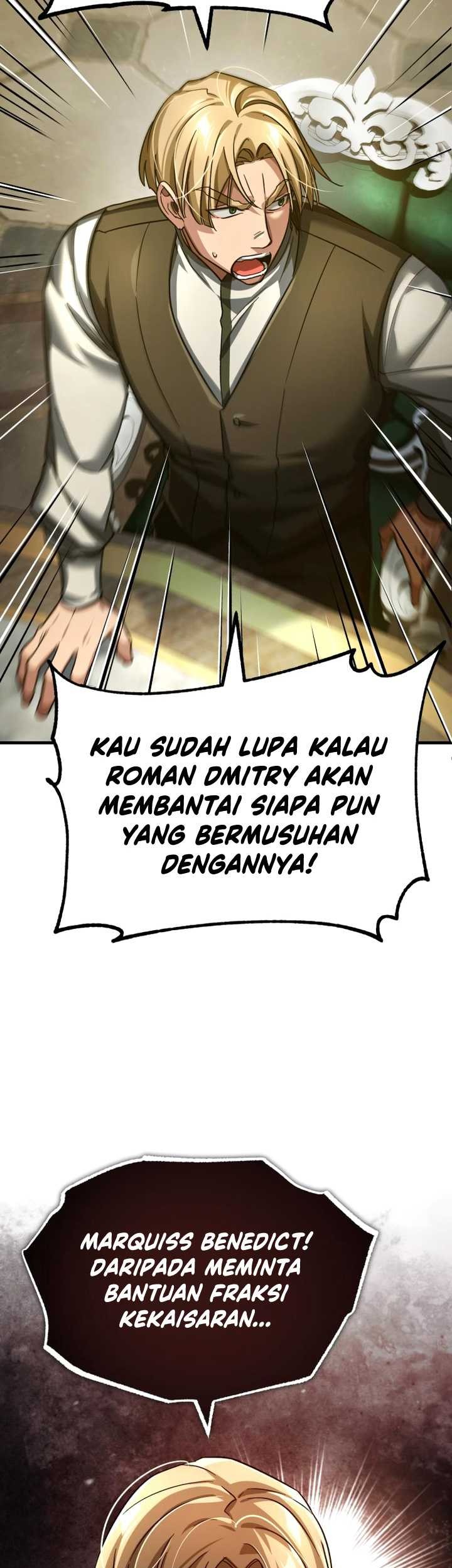 The Heavenly Demon Can’t Live a Normal Life Chapter 100 Gambar 56