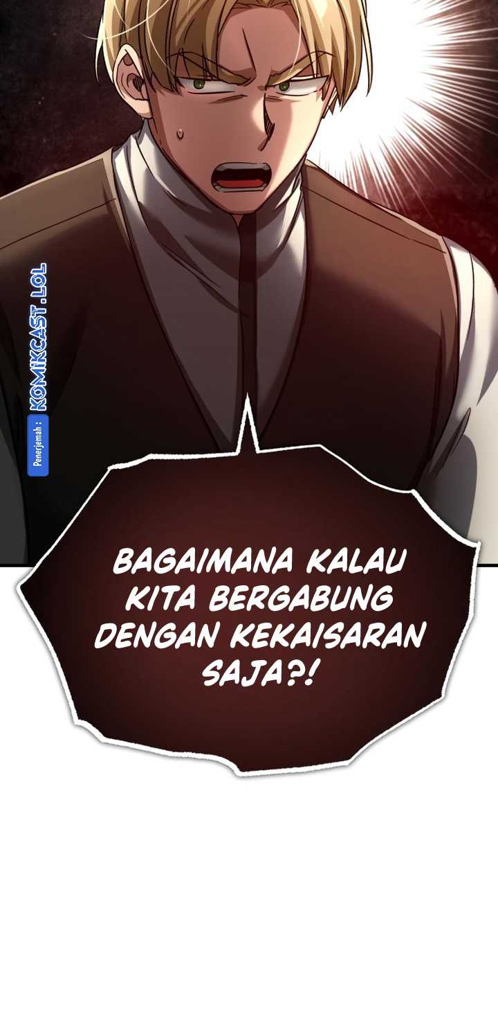 The Heavenly Demon Can’t Live a Normal Life Chapter 100 Gambar 57