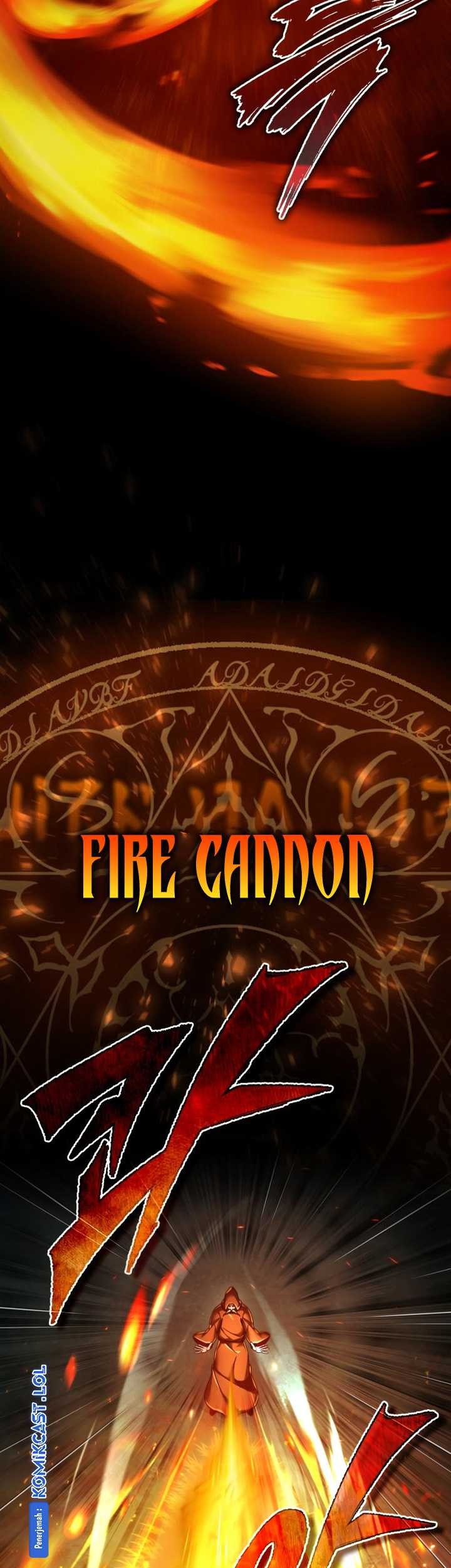 The Heavenly Demon Can’t Live a Normal Life Chapter 100 Gambar 38